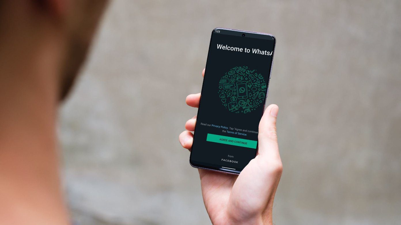 6 Ways to Fix WhatsApp Not Responding on Android