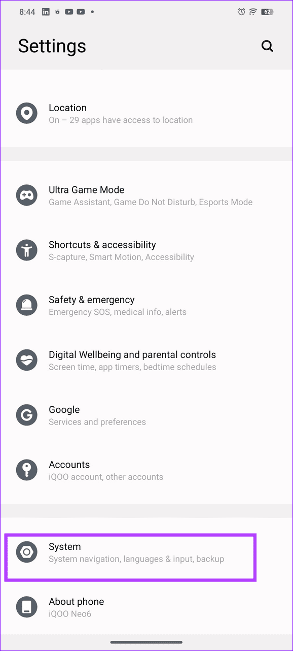 6 Ways to Fix WhatsApp Not Responding on Android illustration 50