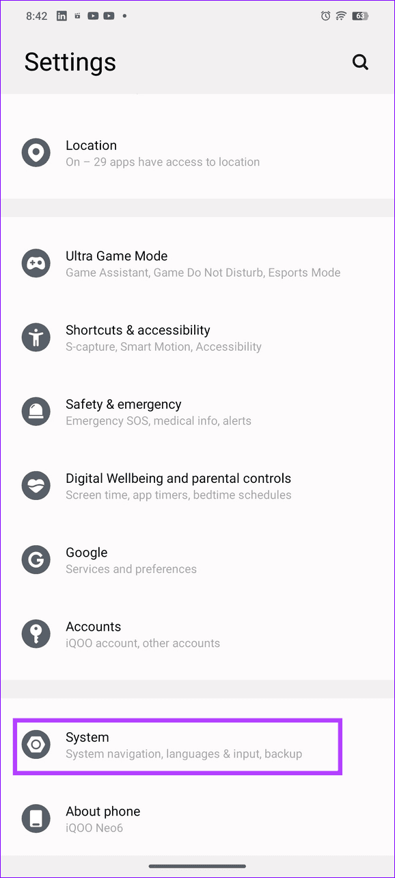 6 Ways to Fix WhatsApp Not Responding on Android illustration 29