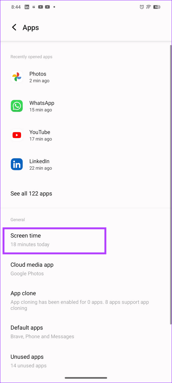6 Ways to Fix WhatsApp Not Responding on Android illustration 43