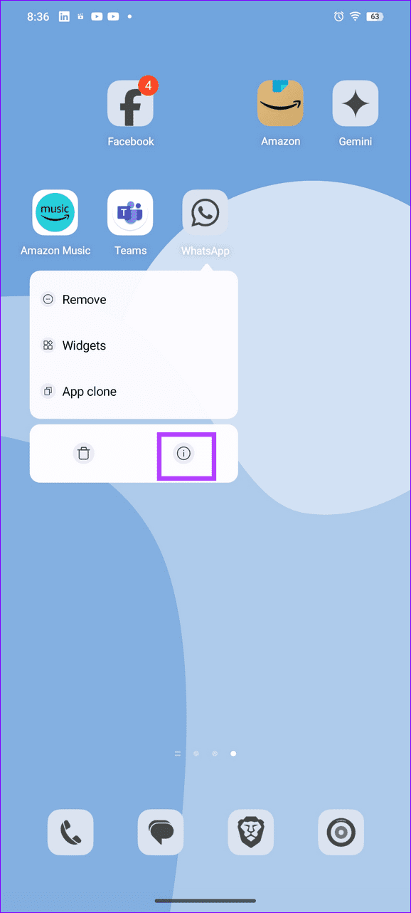 6 Ways to Fix WhatsApp Not Responding on Android illustration 21
