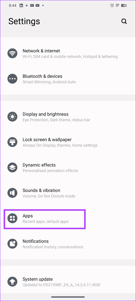 6 Ways to Fix WhatsApp Not Responding on Android illustration 42