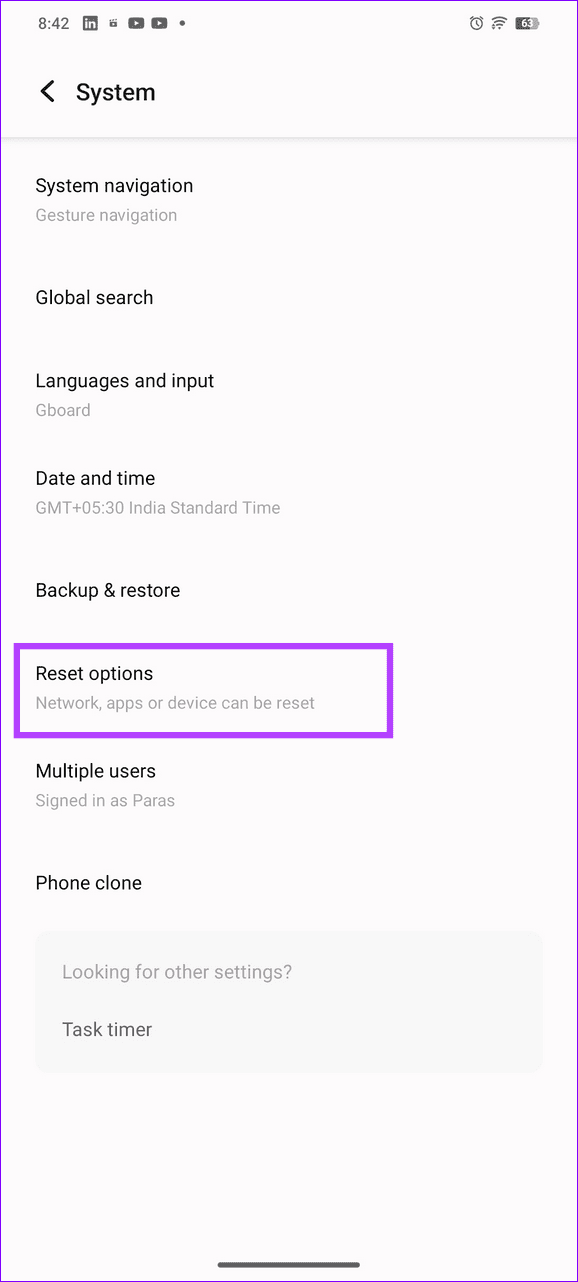 6 Ways to Fix WhatsApp Not Responding on Android illustration 30