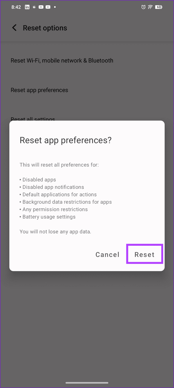 6 Ways to Fix WhatsApp Not Responding on Android illustration 33