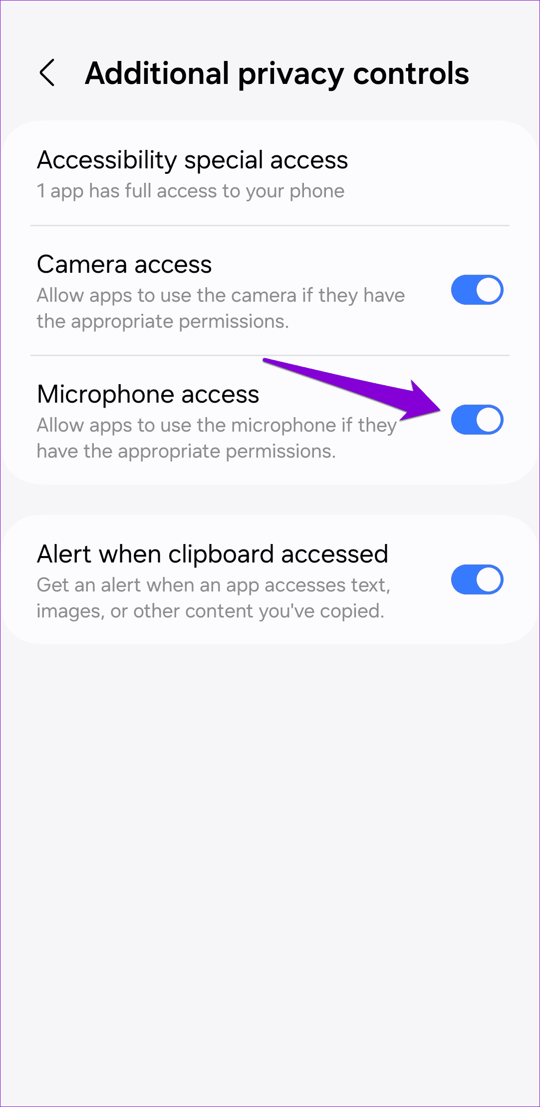 4 Ways to Fix Facebook Messenger Voice Messages Not Working illustration 29