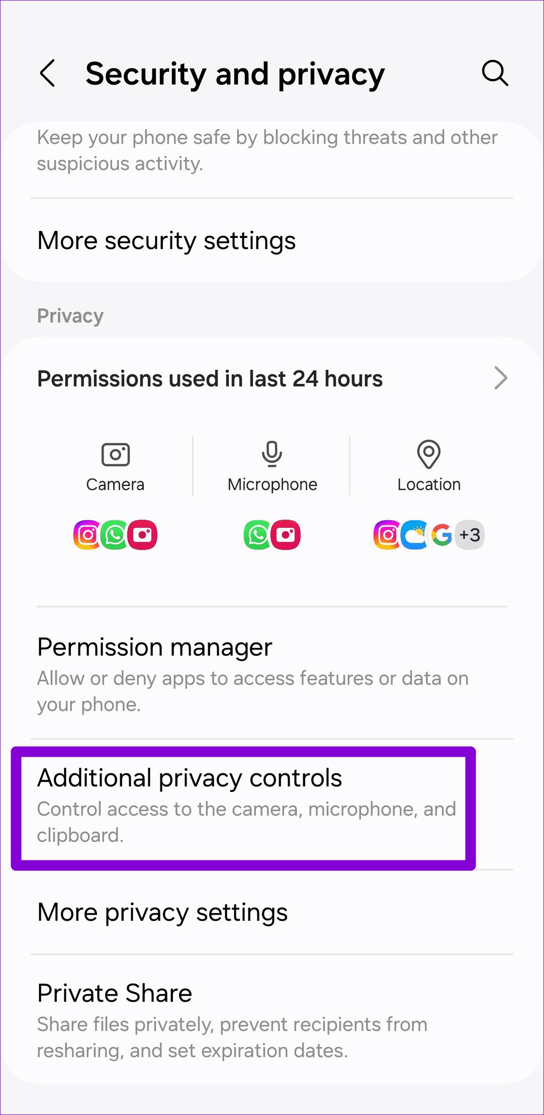 4 Ways to Fix Facebook Messenger Voice Messages Not Working illustration 28