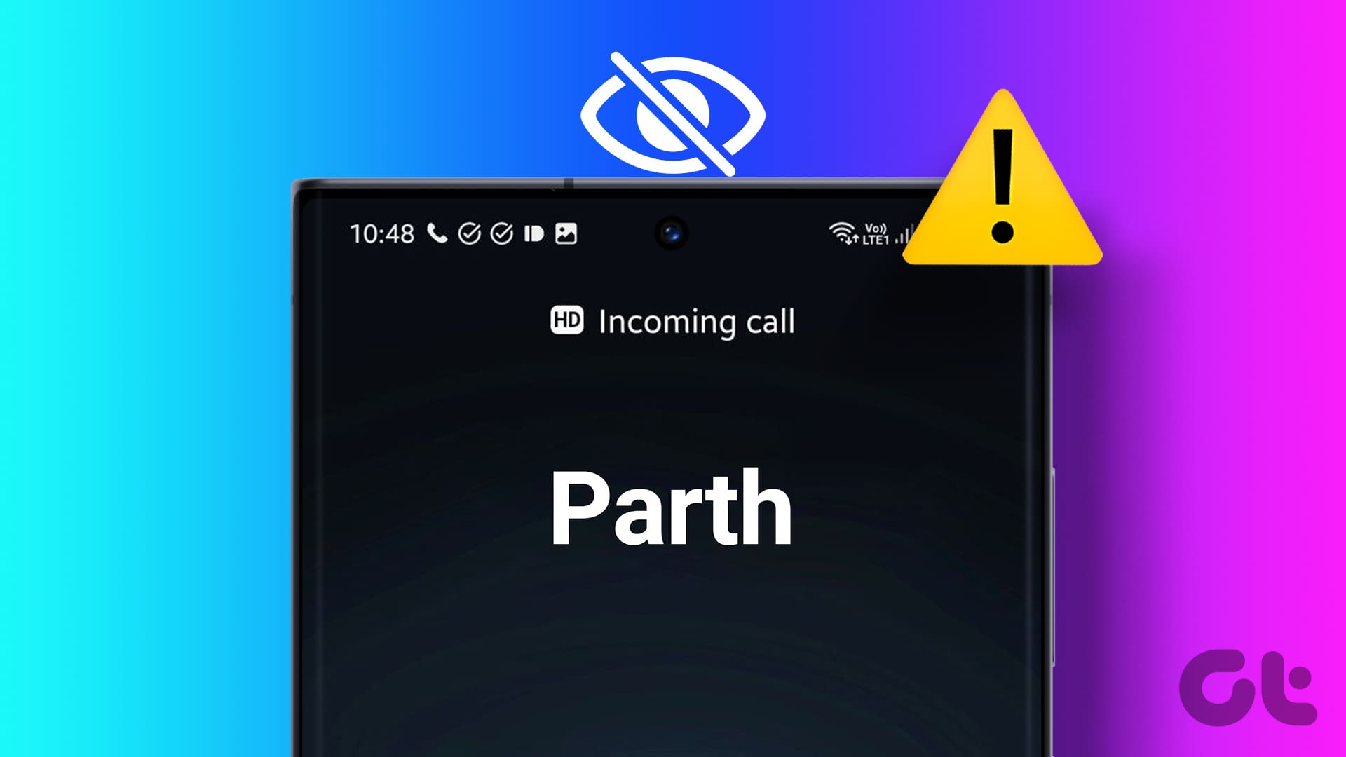 How to Fix Samsung Phone Not Showing Incoming Calls