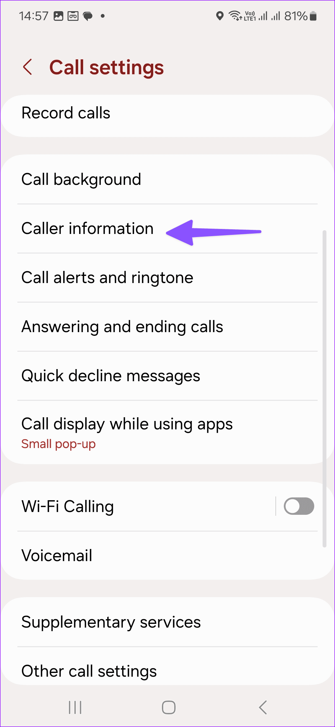 How to Fix Samsung Phone Not Showing Incoming Calls illustration 35