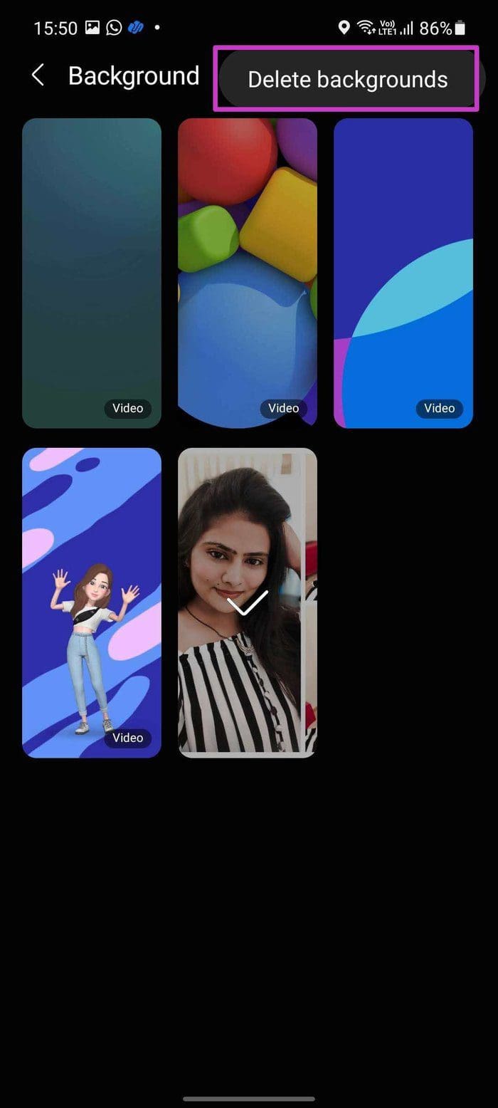 How to Fix Samsung Phone Not Showing Incoming Calls illustration 29