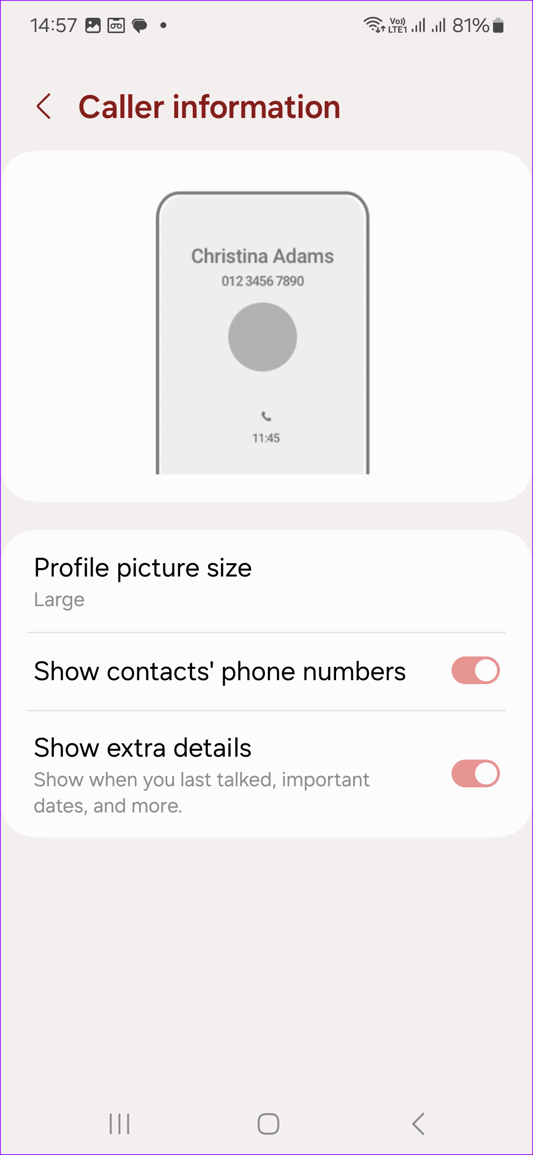 How to Fix Samsung Phone Not Showing Incoming Calls illustration 36