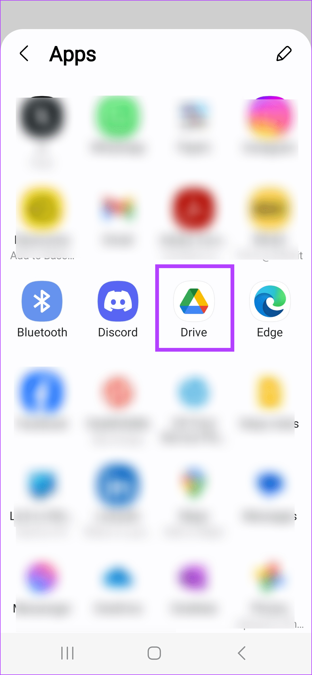 5 Ways to Fix Google Drive Stuck at Starting Upload on Android illustration 37