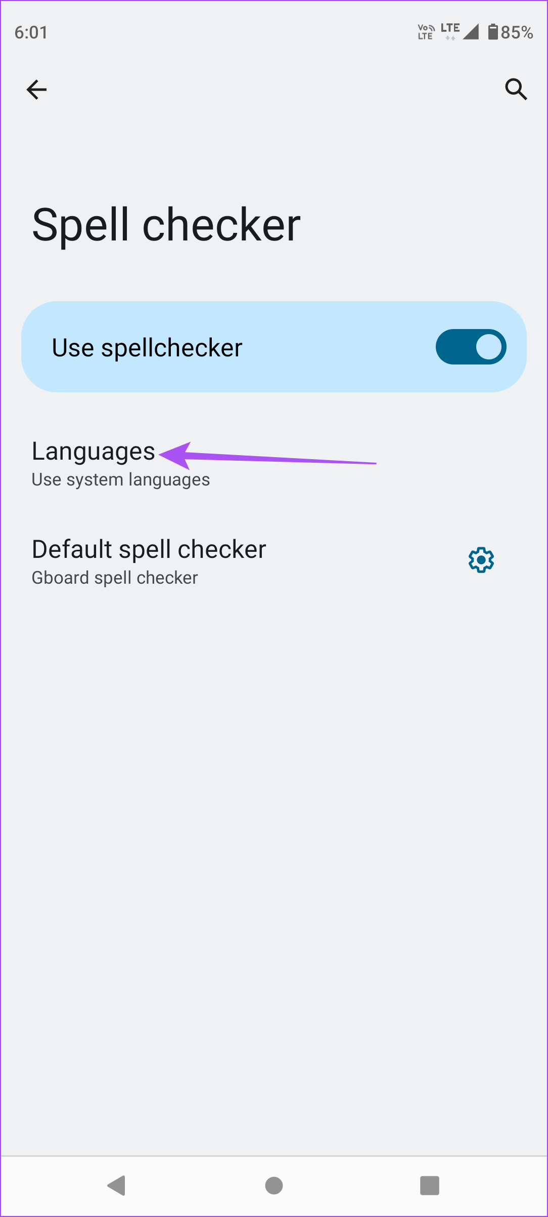3 Fixes for Autocorrect Not Working on Android illustration 15