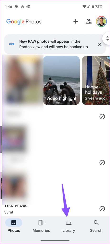 What Is Cloud Icon on Google Photos illustration 15