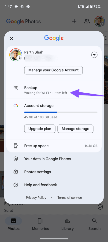 What Is Cloud Icon on Google Photos illustration 24