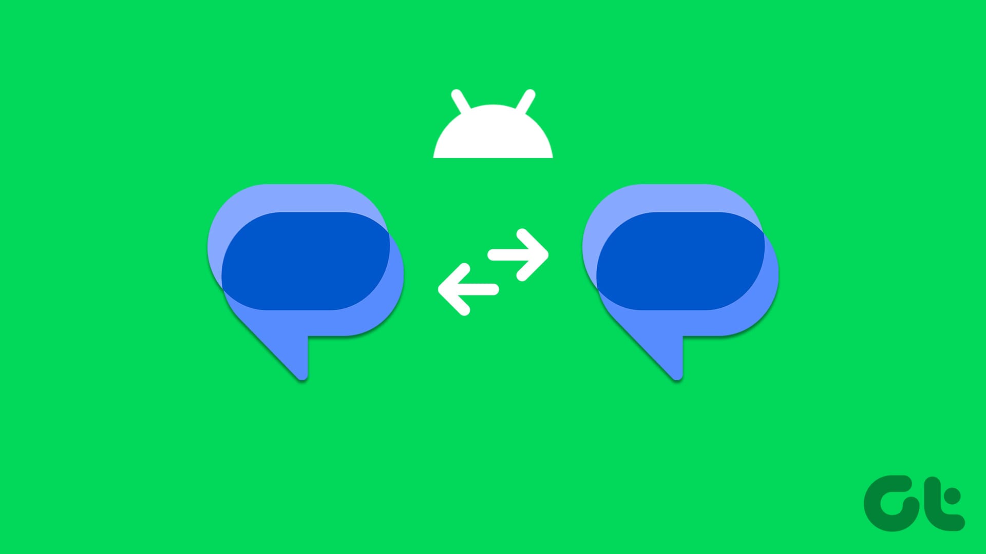 How to Transfer Text Messages (SMS) From Android to Android