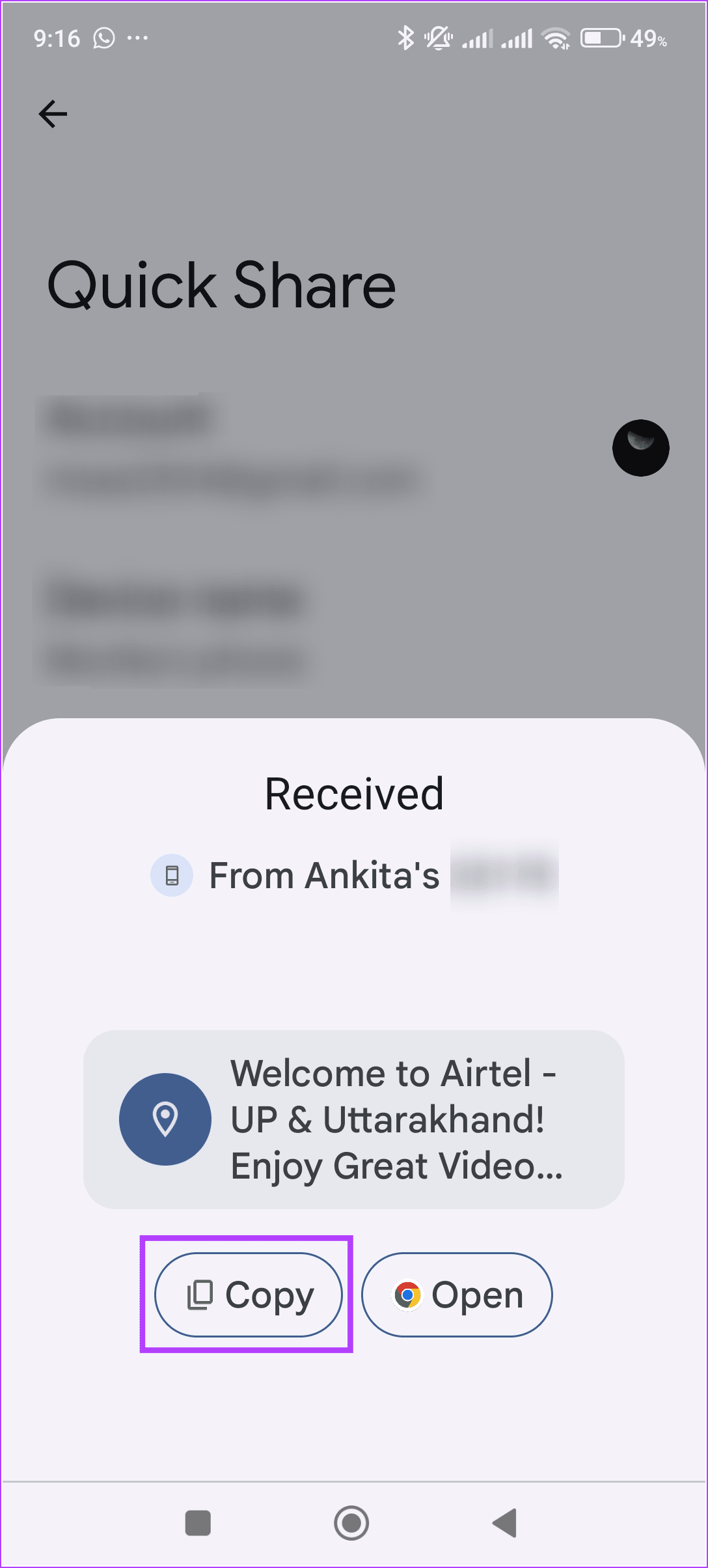 How to Transfer Text Messages (SMS) From Android to Android illustration 45