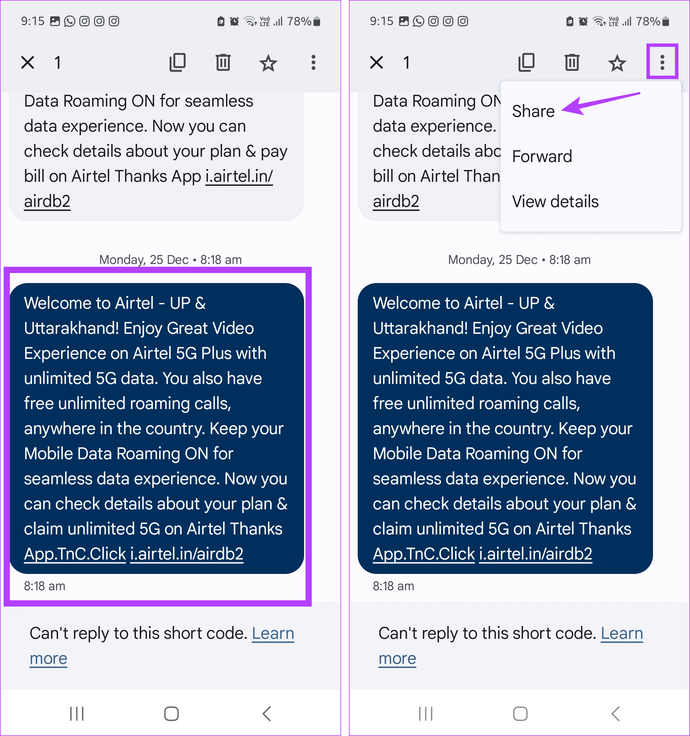 How to Transfer Text Messages (SMS) From Android to Android illustration 36