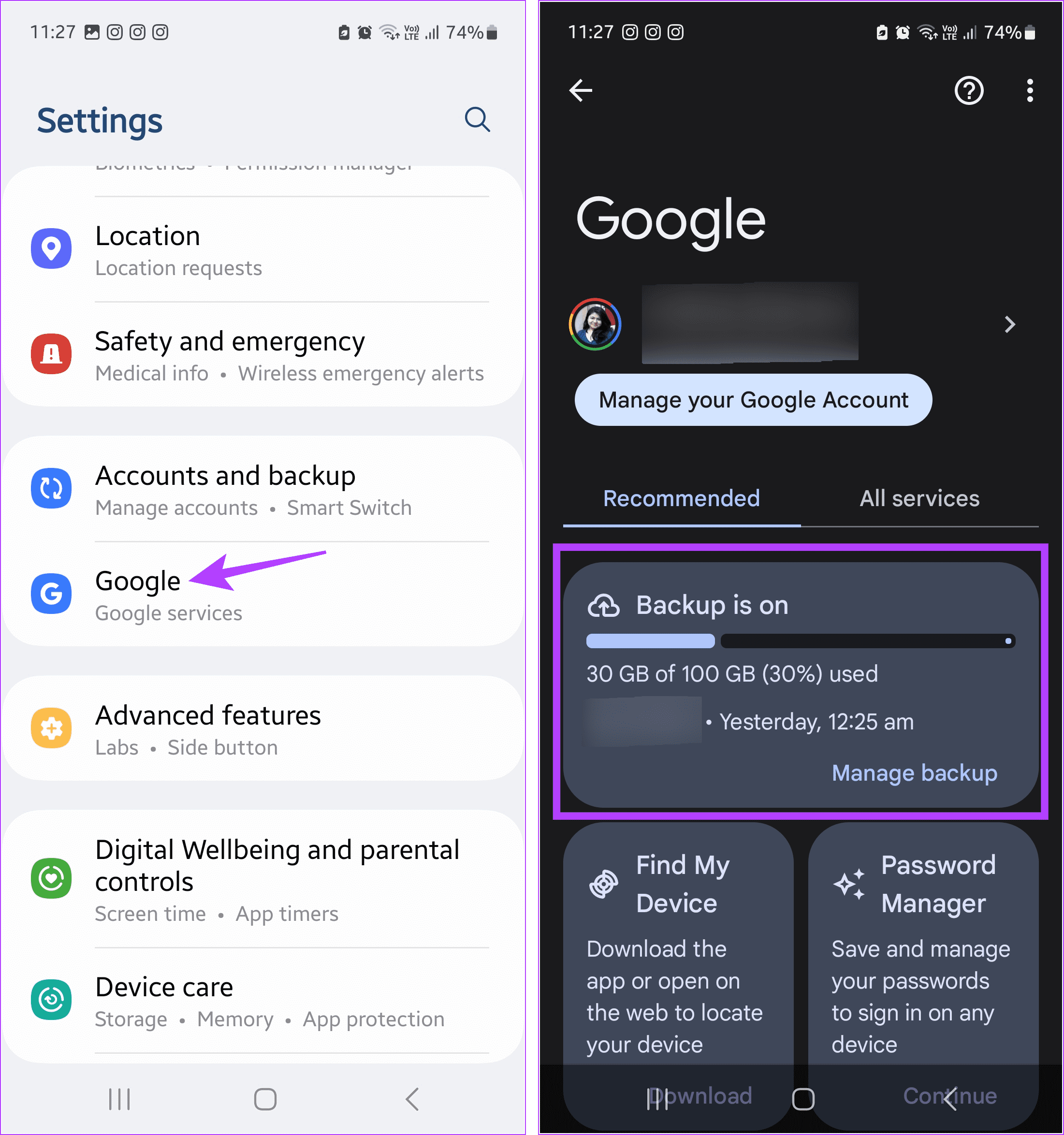 How to Transfer Text Messages (SMS) From Android to Android illustration 8