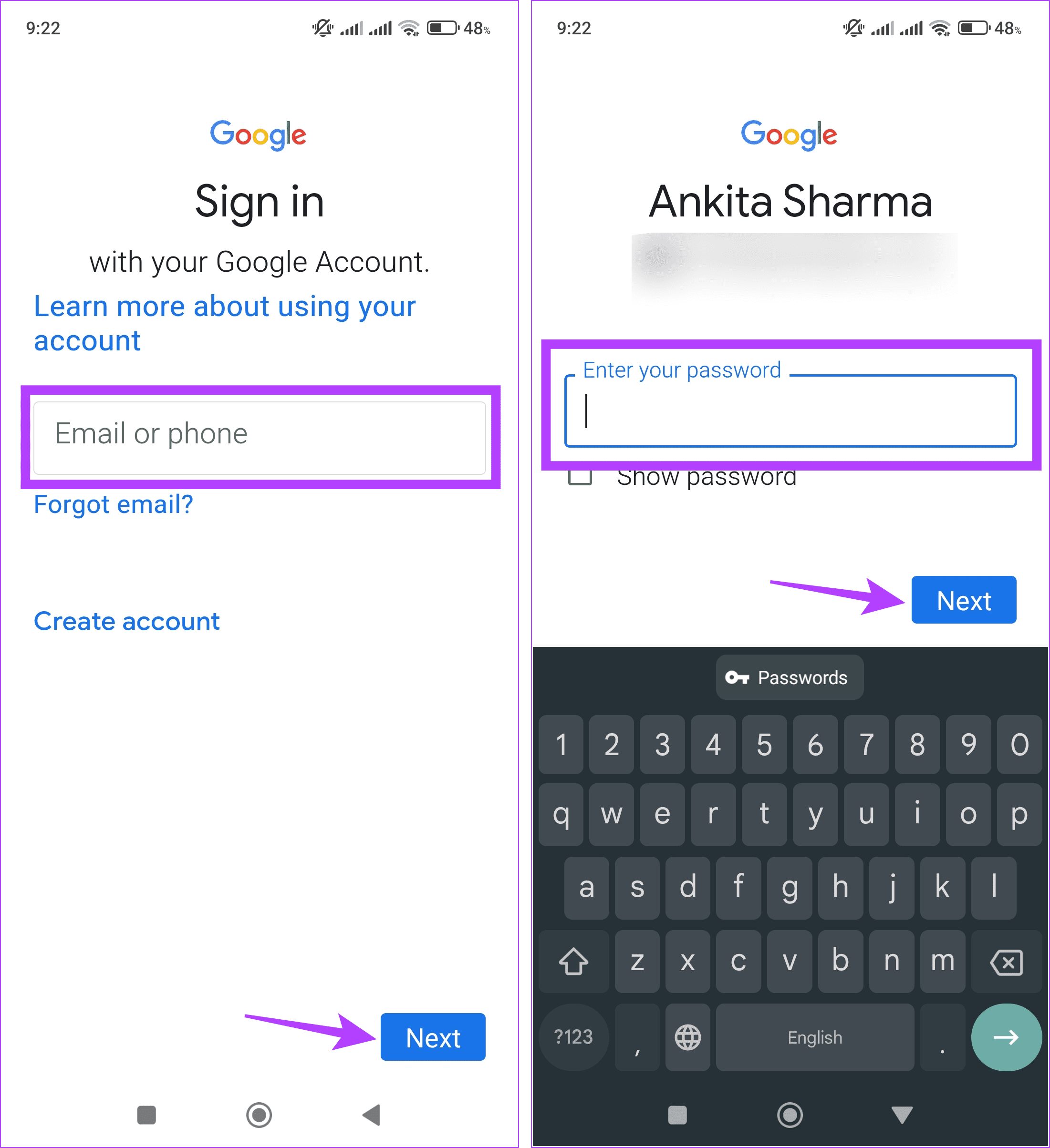 How to Transfer Text Messages (SMS) From Android to Android illustration 21