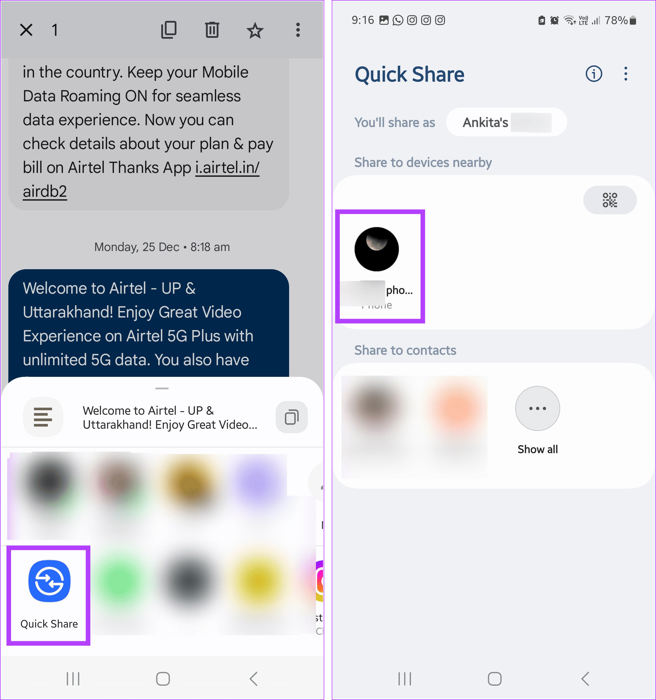 How to Transfer Text Messages (SMS) From Android to Android illustration 39