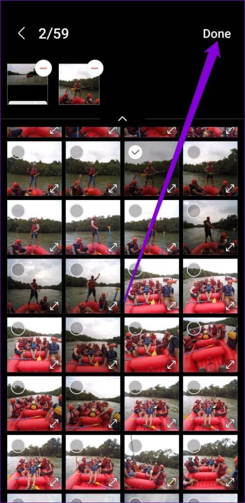 How to Edit Videos on Samsung Galaxy Phones illustration 60