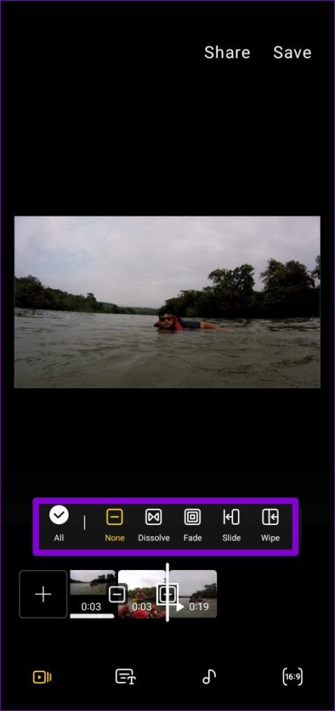 How to Edit Videos on Samsung Galaxy Phones illustration 64