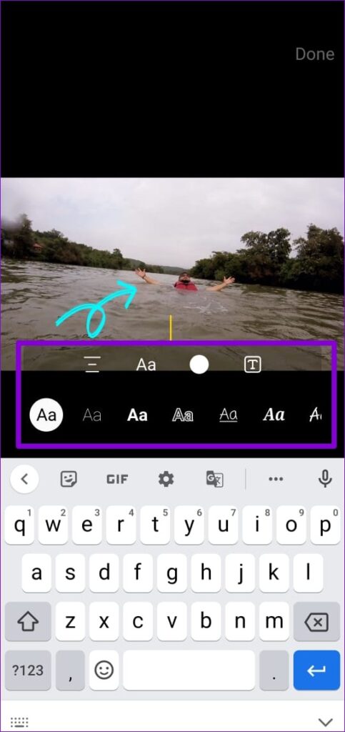 How to Edit Videos on Samsung Galaxy Phones illustration 44