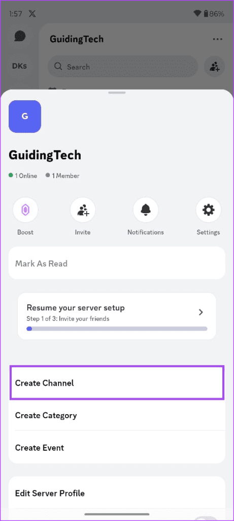 How to Create a Discord Channel on Desktop and Mobile illustration 23