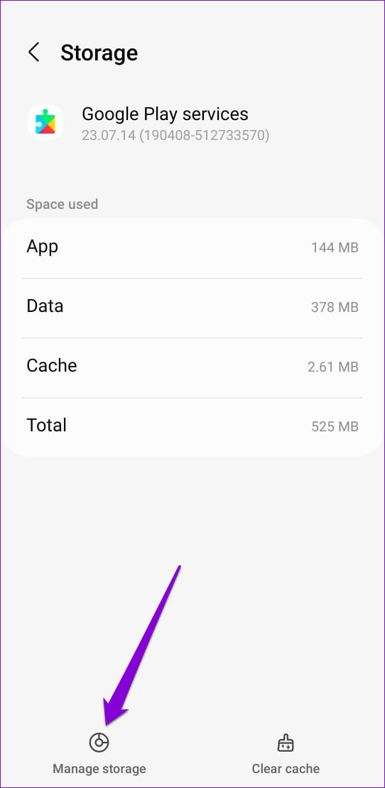 4 Ways to Fix Google Play Store Won’t Connect to the Internet illustration 30