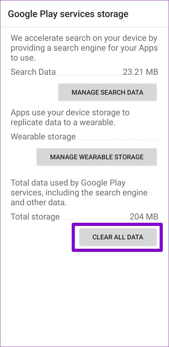 4 Ways to Fix Google Play Store Won’t Connect to the Internet illustration 31