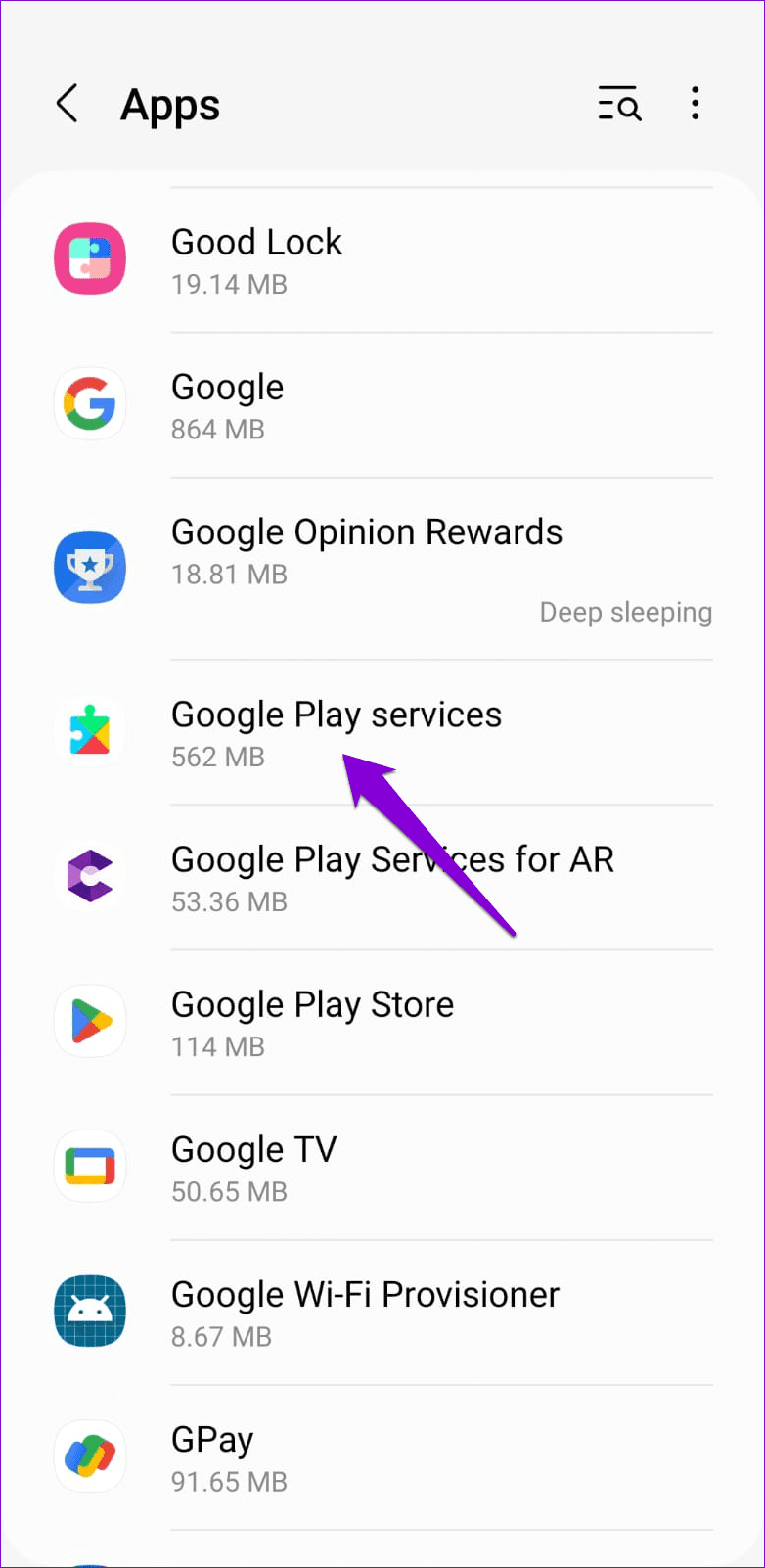 4 Ways to Fix Google Play Store Won’t Connect to the Internet illustration 27