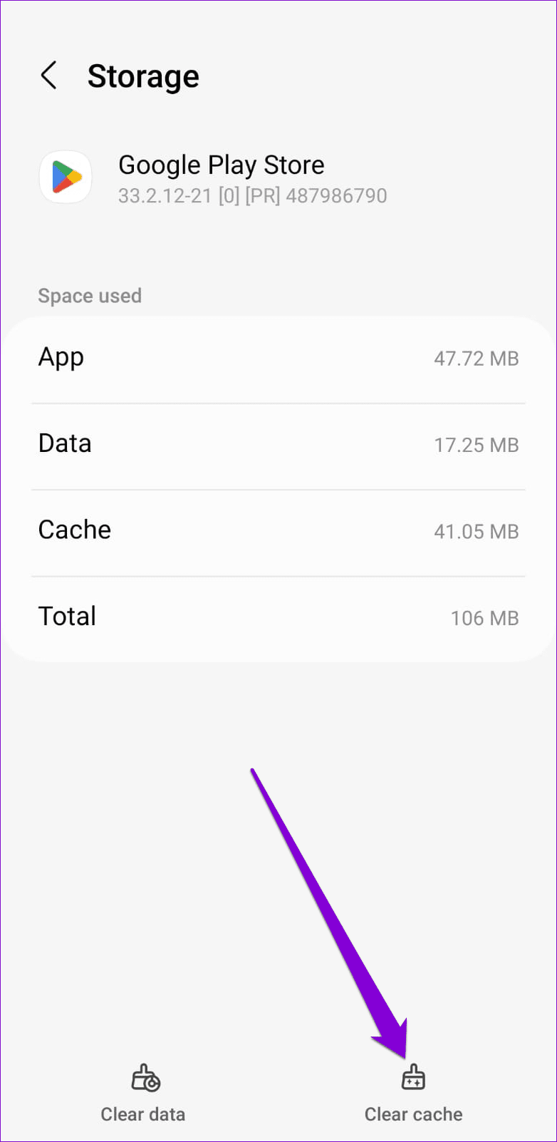 4 Ways to Fix Google Play Store Won’t Connect to the Internet illustration 14