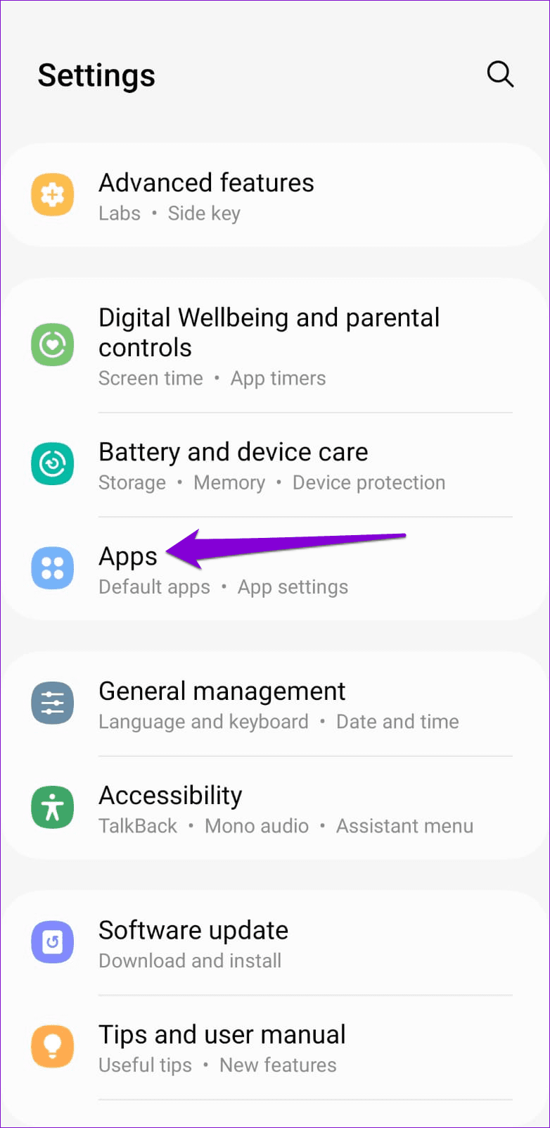 4 Ways to Fix Google Play Store Won’t Connect to the Internet illustration 26