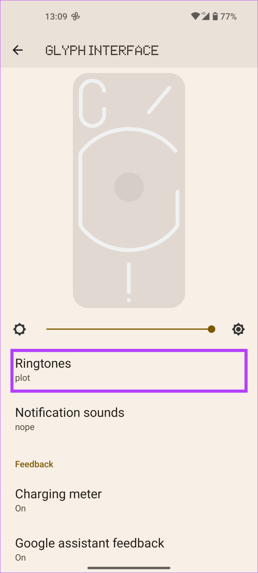 12 Best Nothing Phone (1) Tips and Tricks You Should Know illustration 14