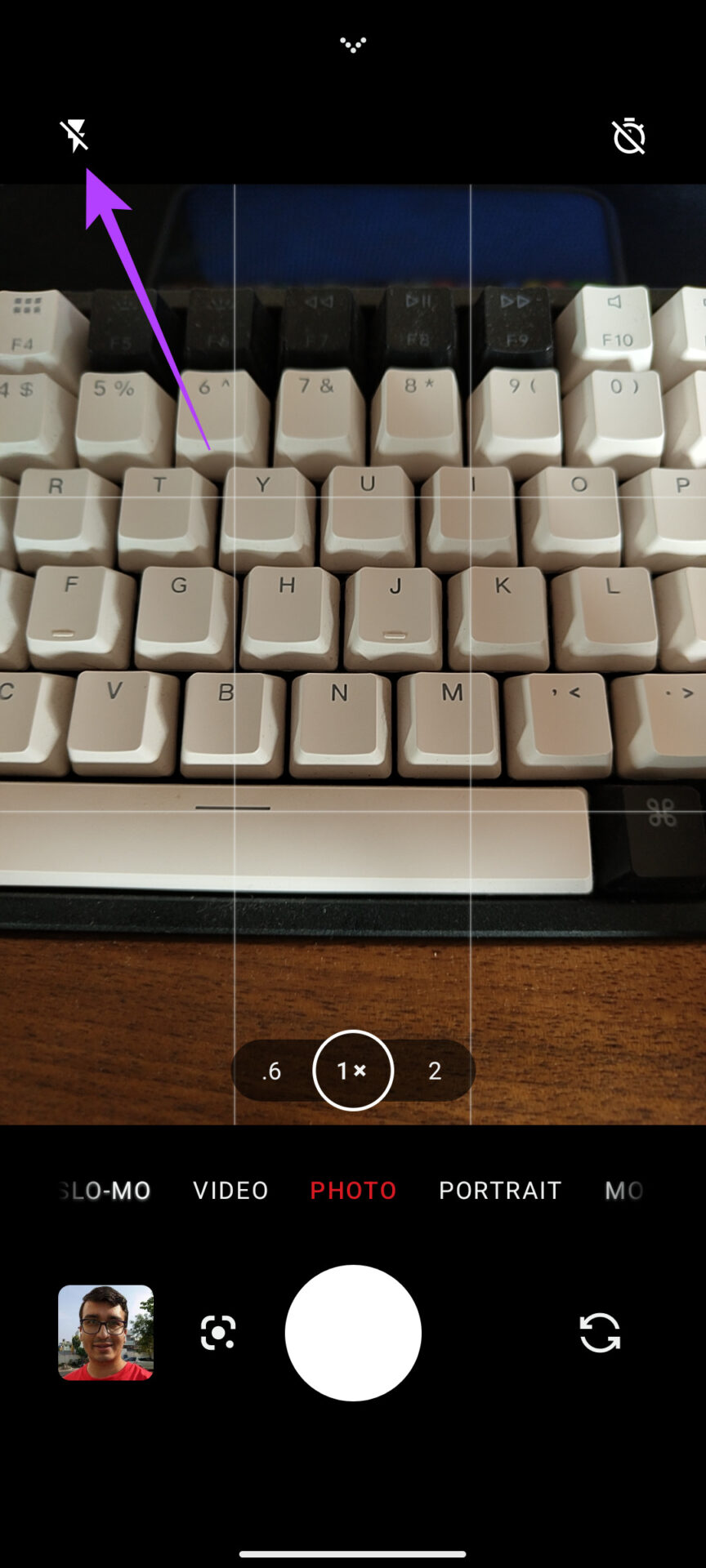 12 Best Nothing Phone (1) Tips and Tricks You Should Know illustration 28