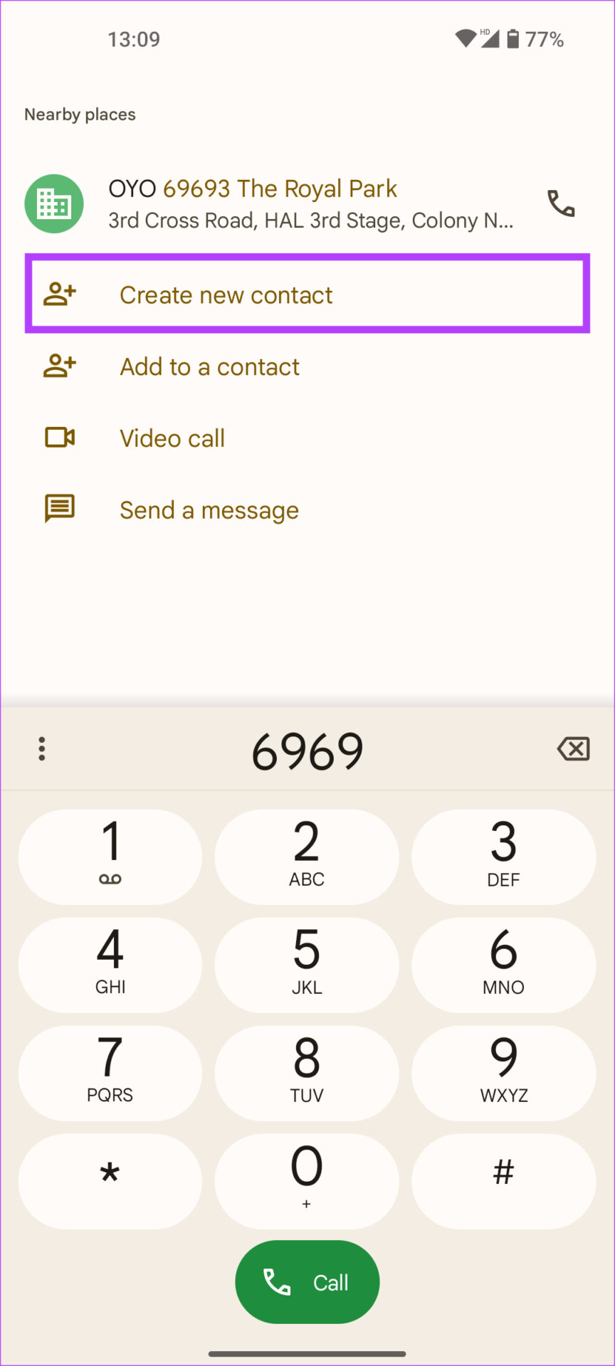 12 Best Nothing Phone (1) Tips and Tricks You Should Know illustration 9