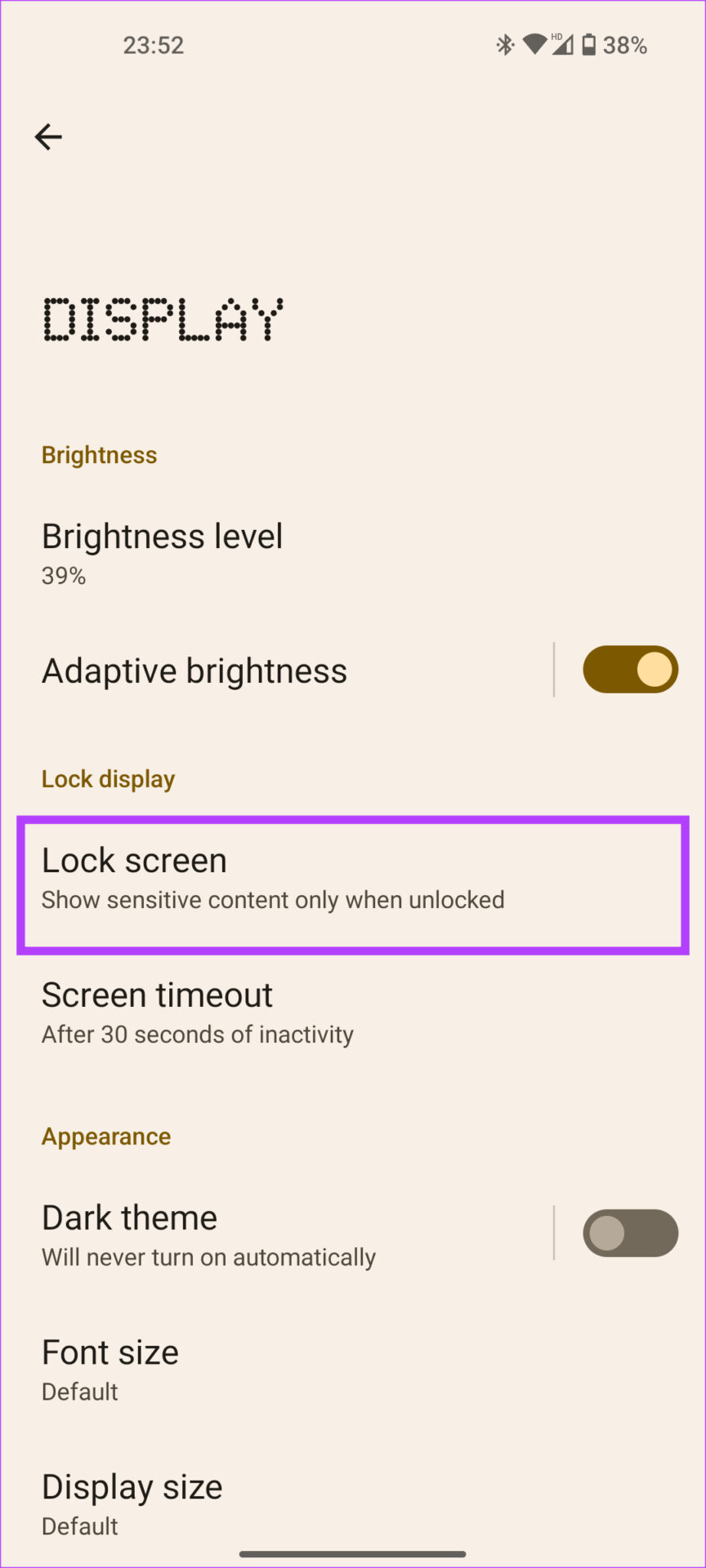 12 Best Nothing Phone (1) Tips and Tricks You Should Know illustration 35
