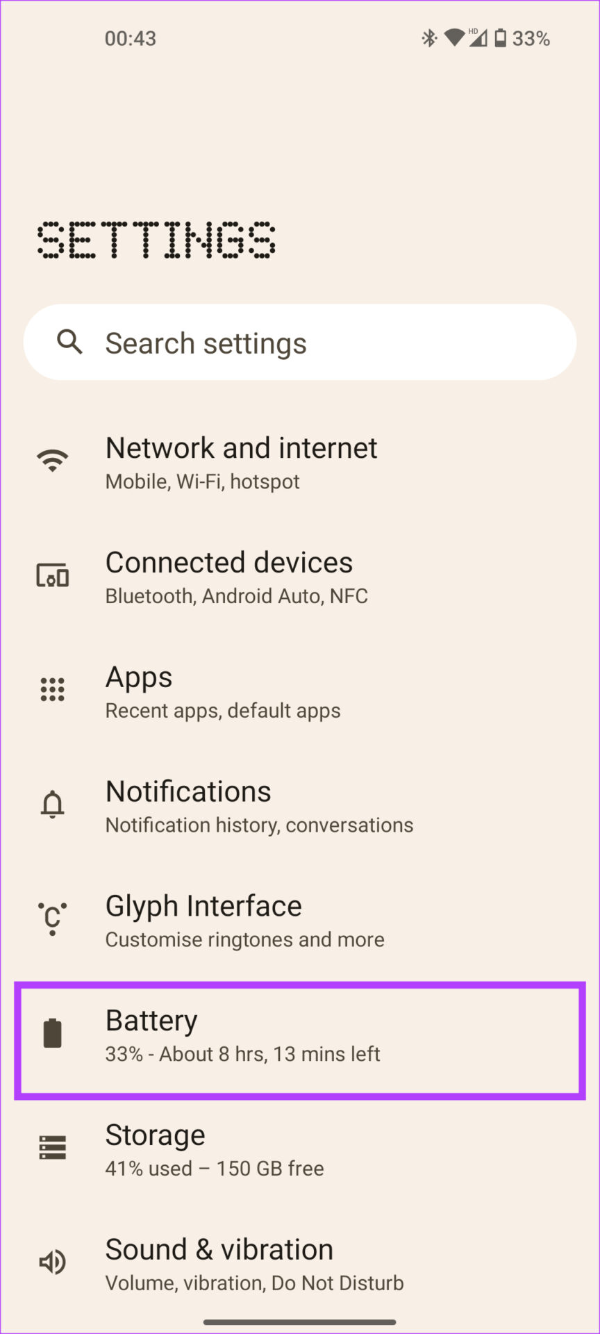 12 Best Nothing Phone (1) Tips and Tricks You Should Know illustration 83