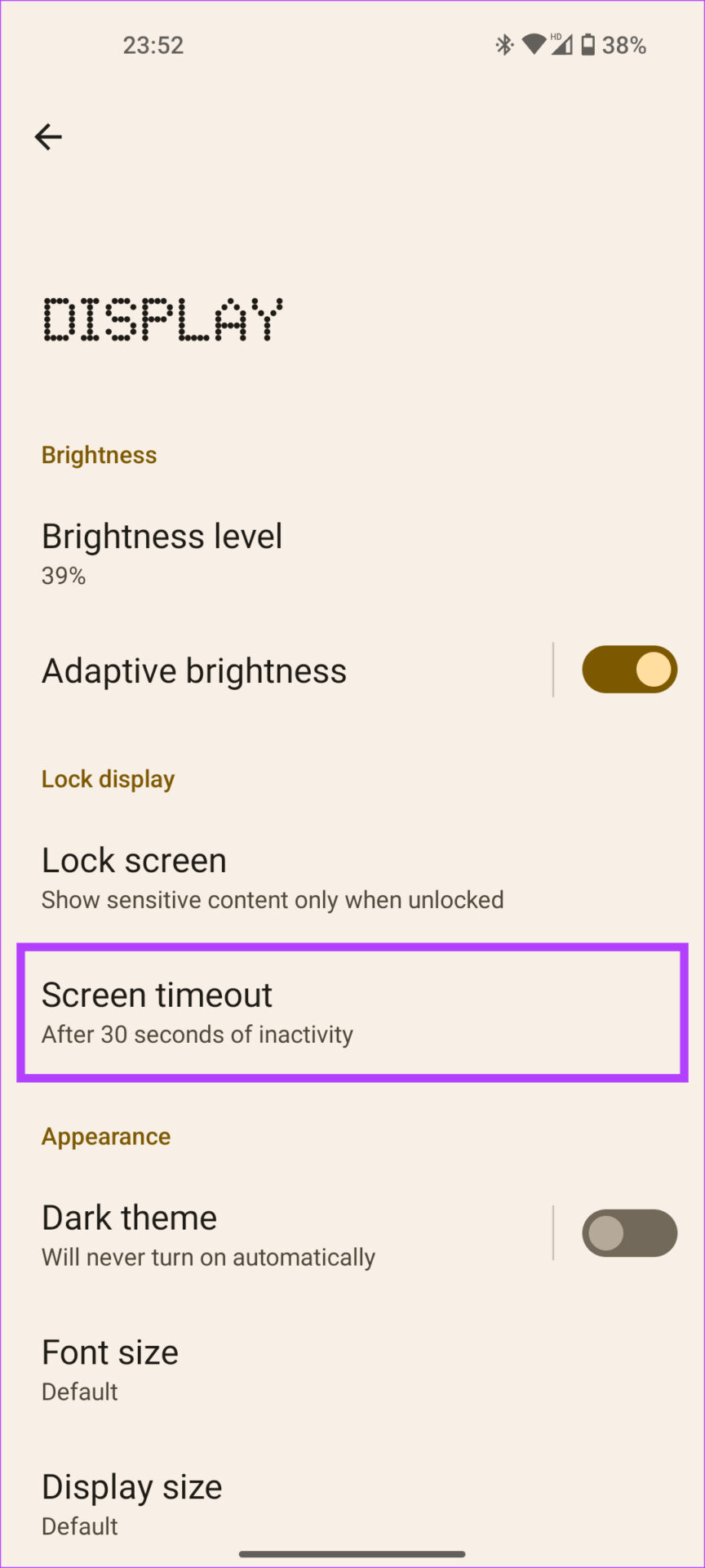 12 Best Nothing Phone (1) Tips and Tricks You Should Know illustration 78