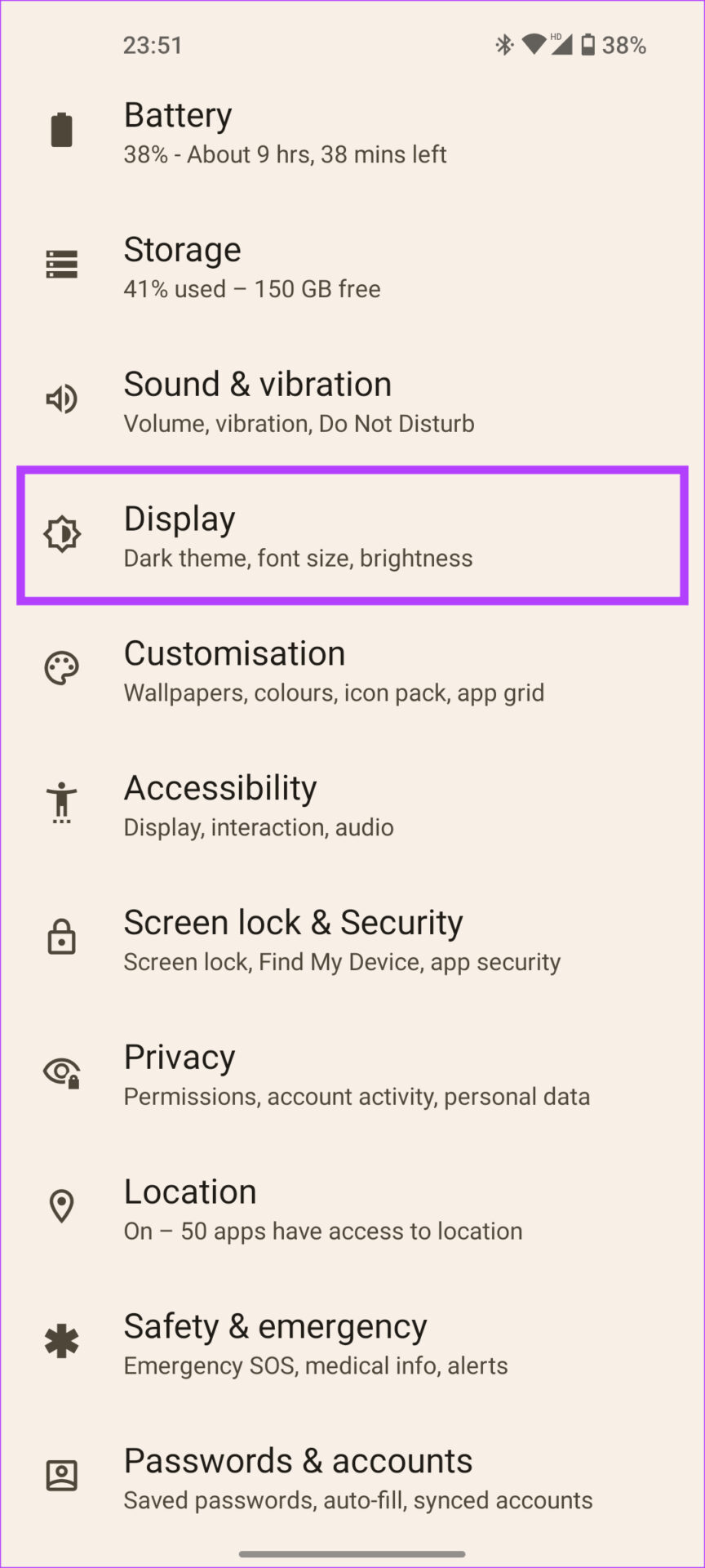 12 Best Nothing Phone (1) Tips and Tricks You Should Know illustration 34