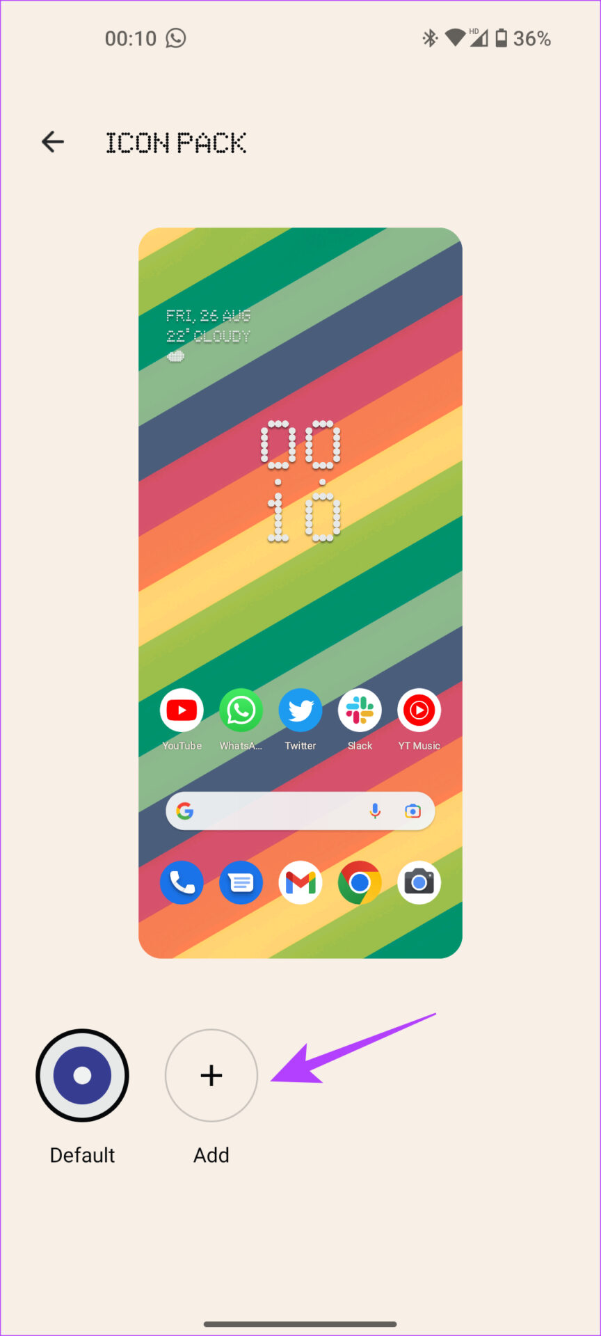 12 Best Nothing Phone (1) Tips and Tricks You Should Know illustration 64