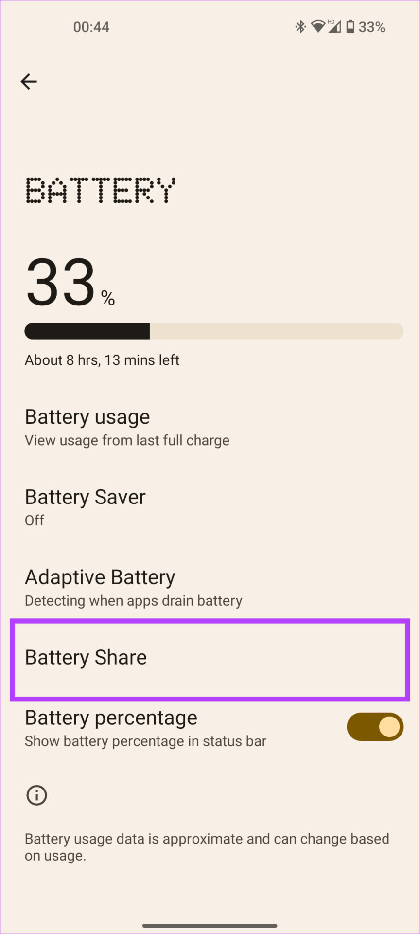 12 Best Nothing Phone (1) Tips and Tricks You Should Know illustration 84