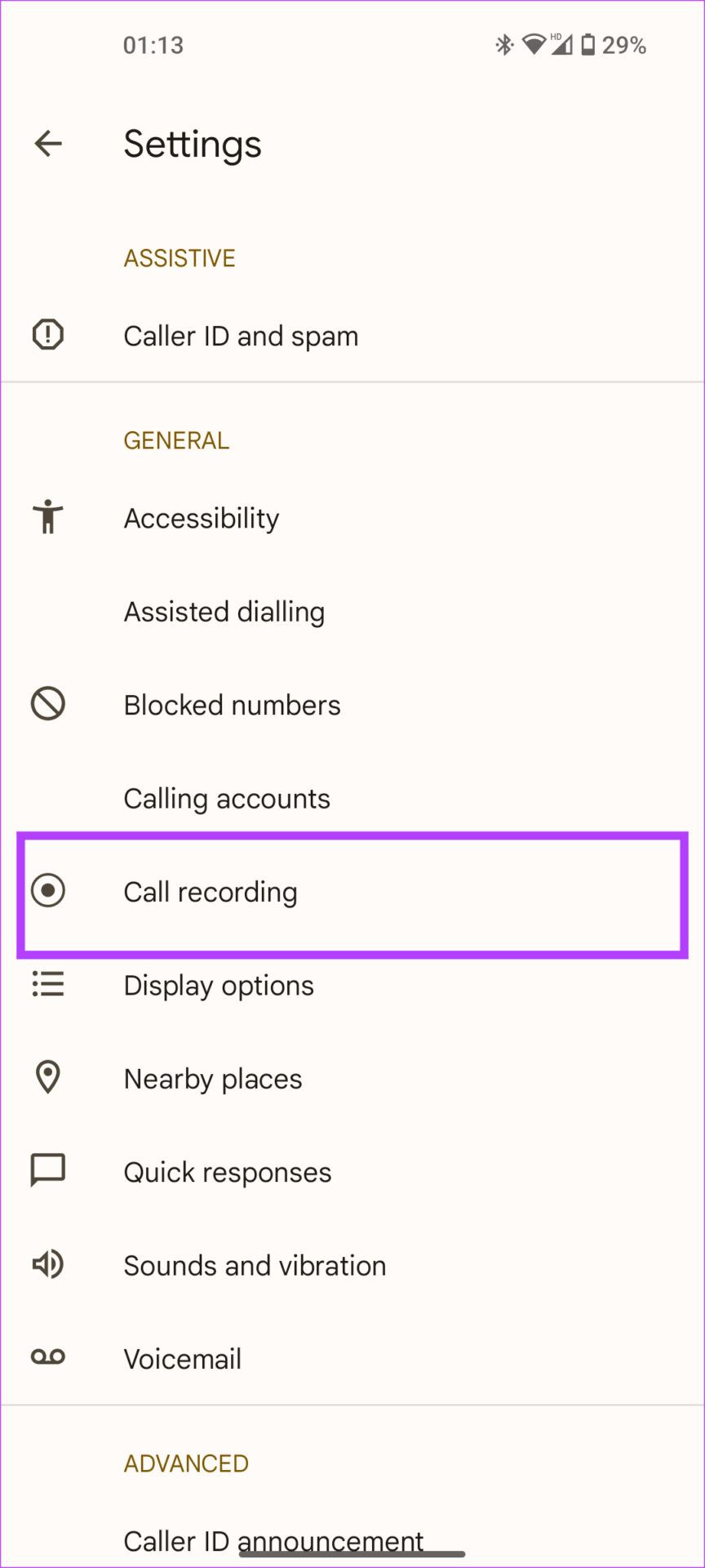 12 Best Nothing Phone (1) Tips and Tricks You Should Know illustration 99
