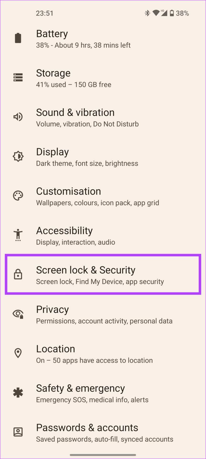 12 Best Nothing Phone (1) Tips and Tricks You Should Know illustration 42