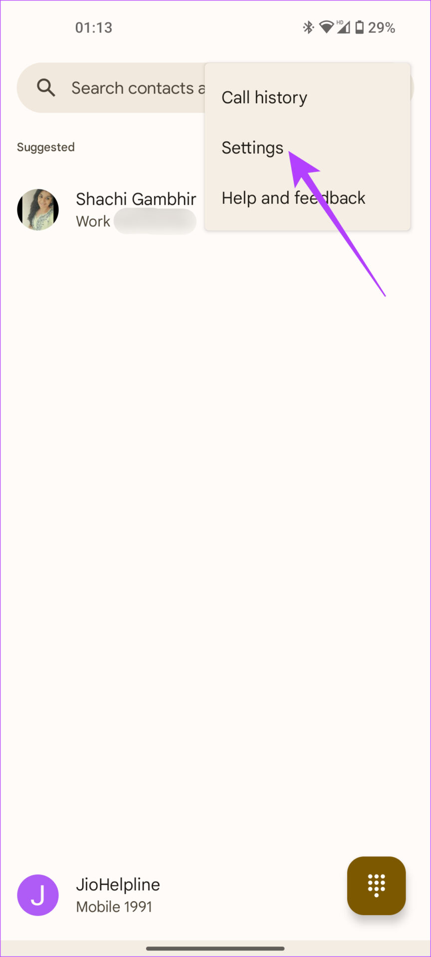 12 Best Nothing Phone (1) Tips and Tricks You Should Know illustration 98