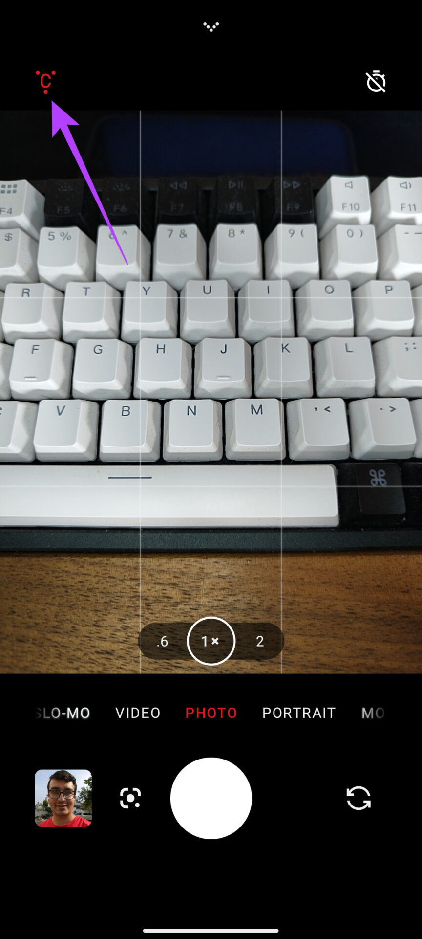 12 Best Nothing Phone (1) Tips and Tricks You Should Know illustration 29