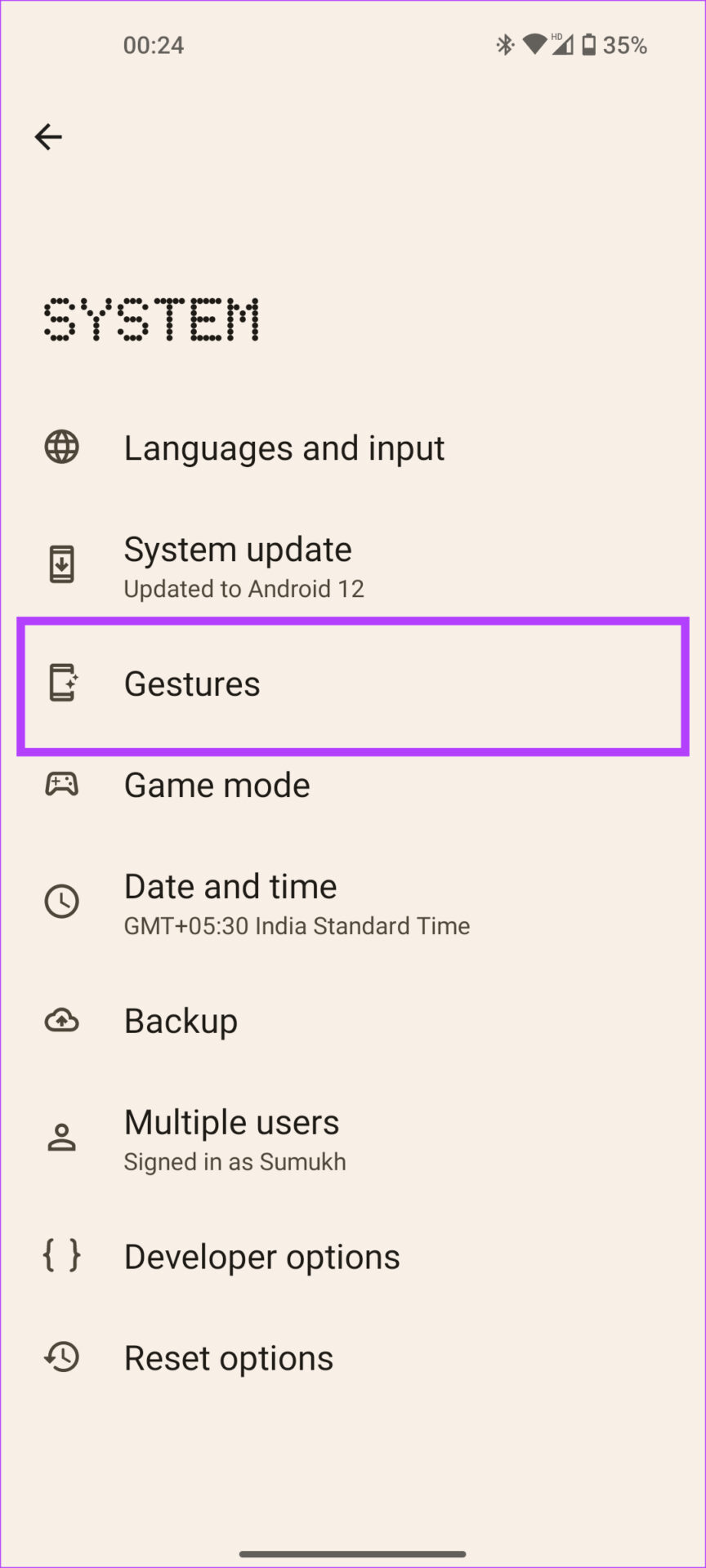12 Best Nothing Phone (1) Tips and Tricks You Should Know illustration 92