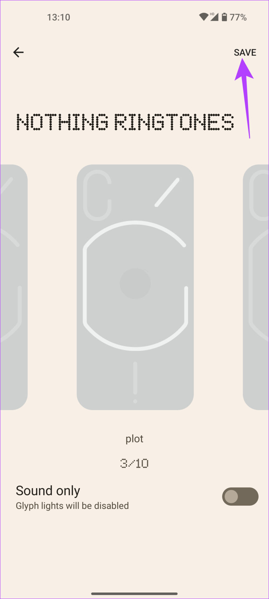 12 Best Nothing Phone (1) Tips and Tricks You Should Know illustration 19
