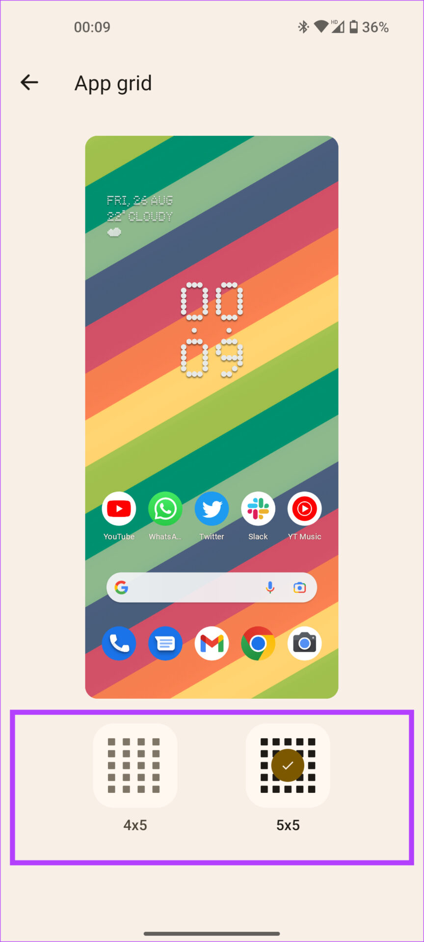 12 Best Nothing Phone (1) Tips and Tricks You Should Know illustration 60