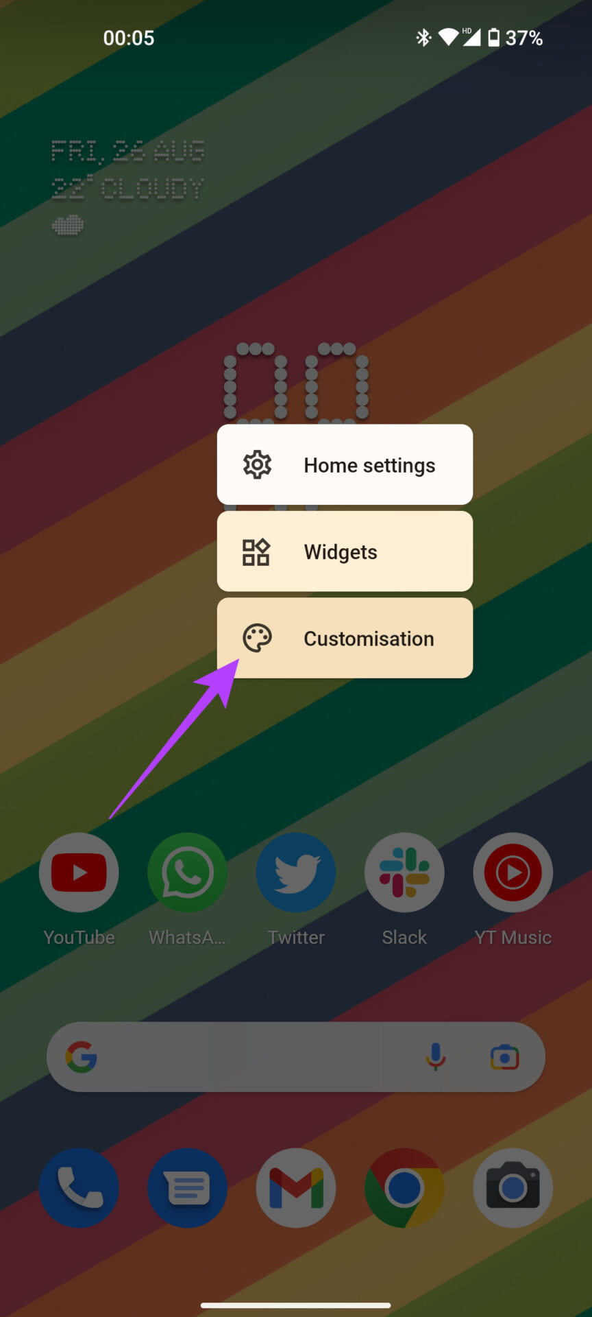 12 Best Nothing Phone (1) Tips and Tricks You Should Know illustration 55